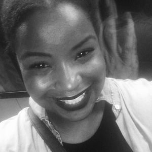 Meet your Posher, Irisha